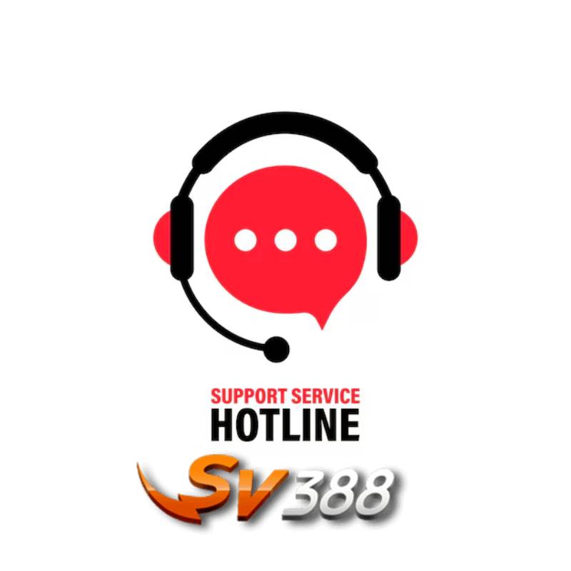 Hotline sv388