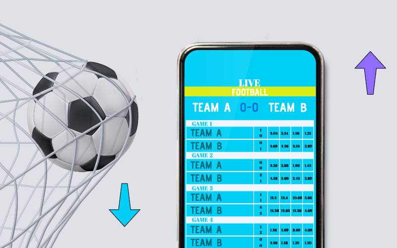 Odds là gì? Hiểu đơn giản về odds trong cá cược