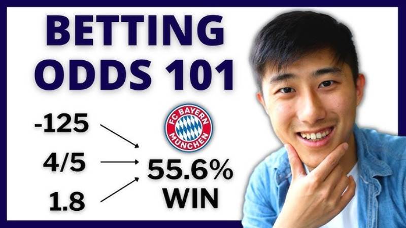 Theo dõi biến động odds