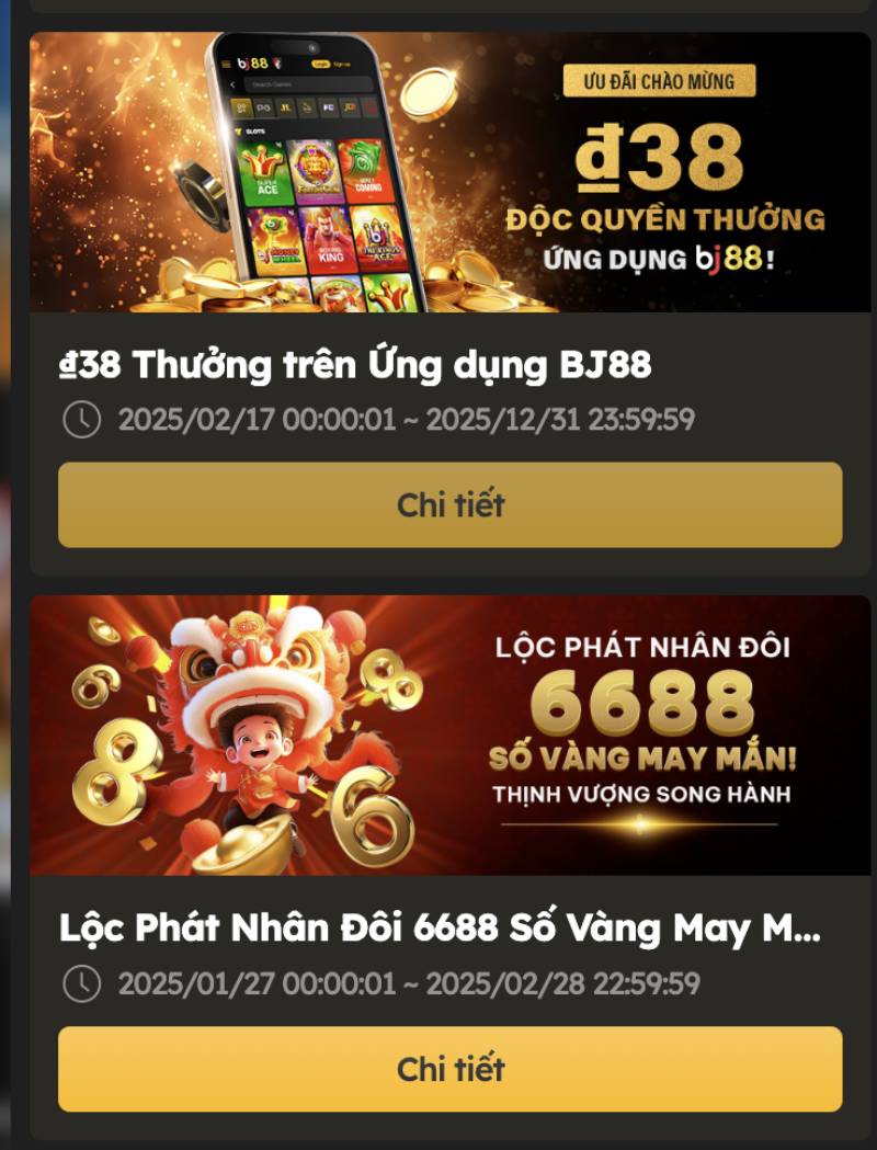 Thưởng Chào Mừng Độc Quyền – Nhận 38K Khi Tải App