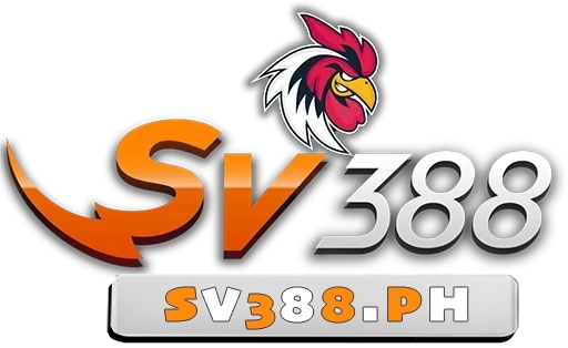 logo sv388